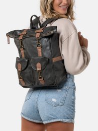 FINNIAN - Unisex rygsæk