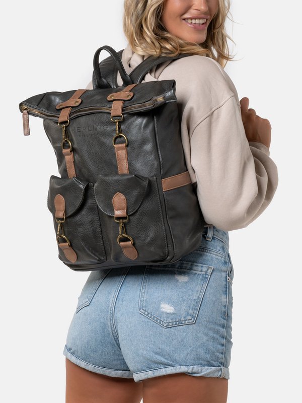FINNIAN - Unisex rygsæk