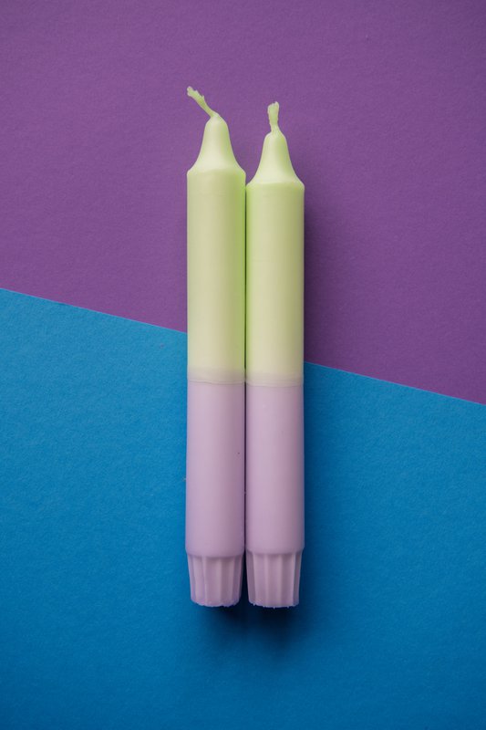 Dippy - Pastel Collection