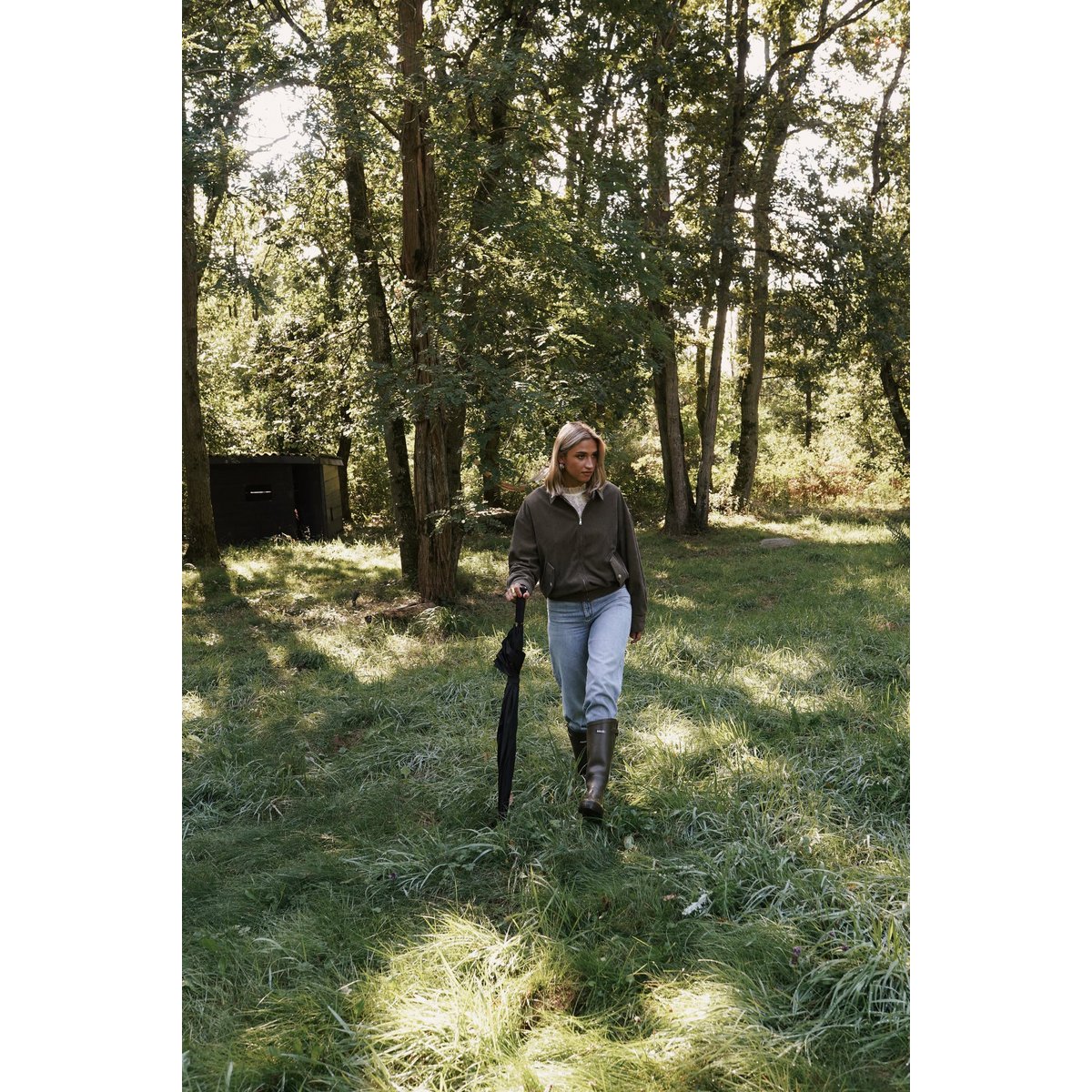Lois-Jacke