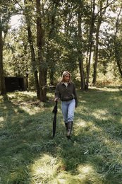 Lois-Jacke
