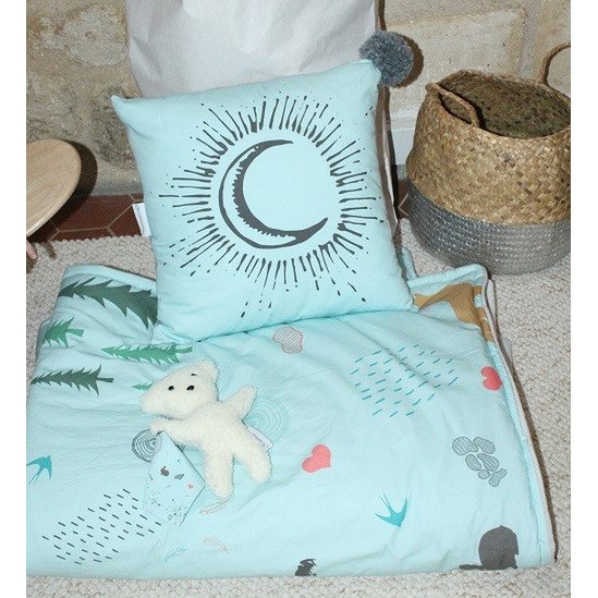 Maxi Quilt