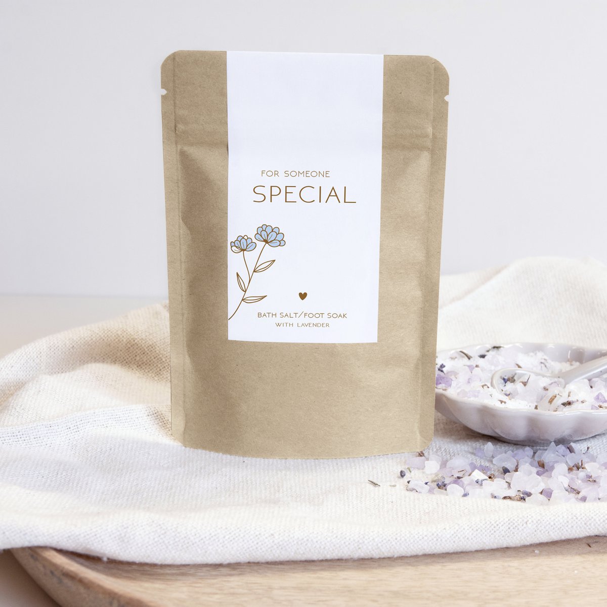 Salt For someone special