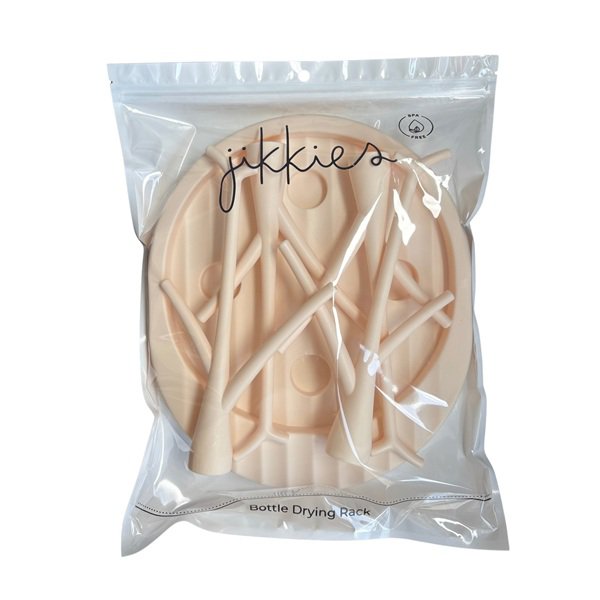 Butelki Draogk - Suszący stojak - Suszący stojak - Beige