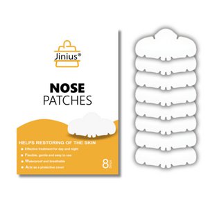 Neus Patches - Acne Patches - 8 stuks