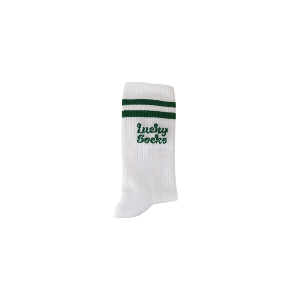GLÜCKSOCKEN