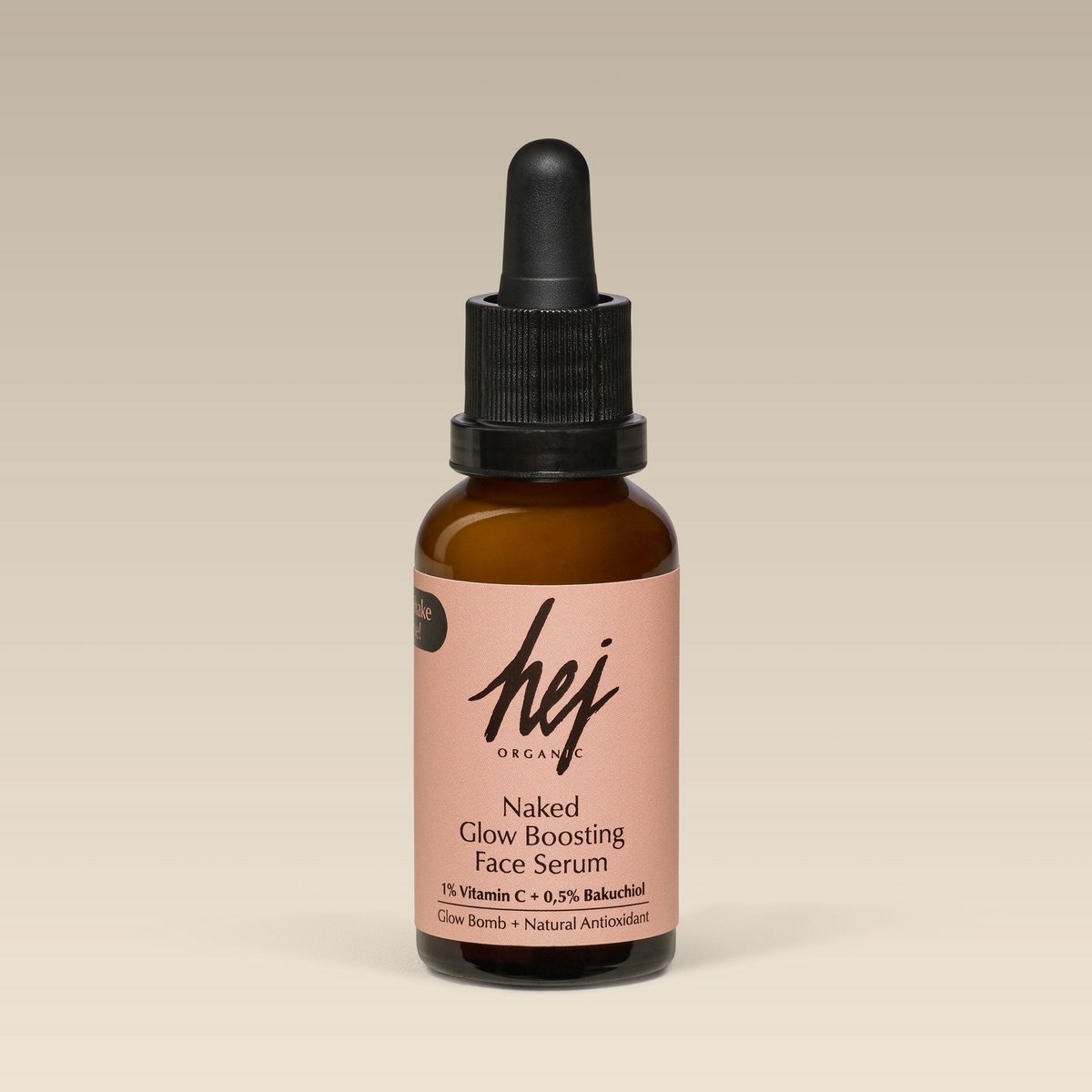 Glow Boosting Serum | Vitamin C Serum