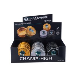 50mm grinder brush