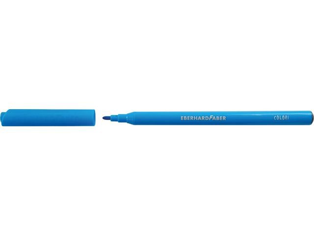 Felt-tip pen EFA washable in 20 colours.