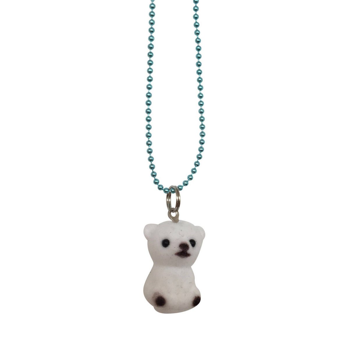 Pop Cutie Soft Ocean Gacha Necklaces