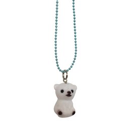 Pop Cutie Soft Ocean Gacha Halsketten