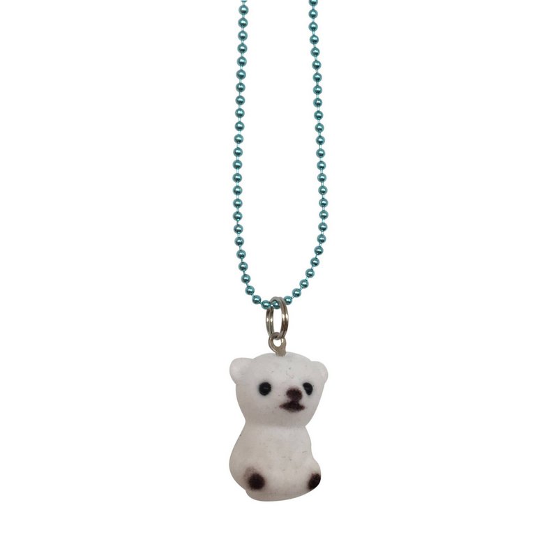 Pop Cutie Soft Ocean Gacha Halsketten