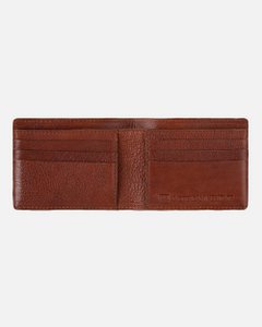 Kurt │ Leather Wallet