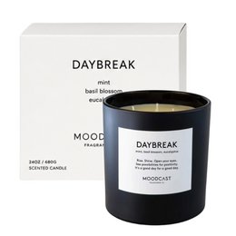 Candela Daybreak da 24 once con 3 stoppini