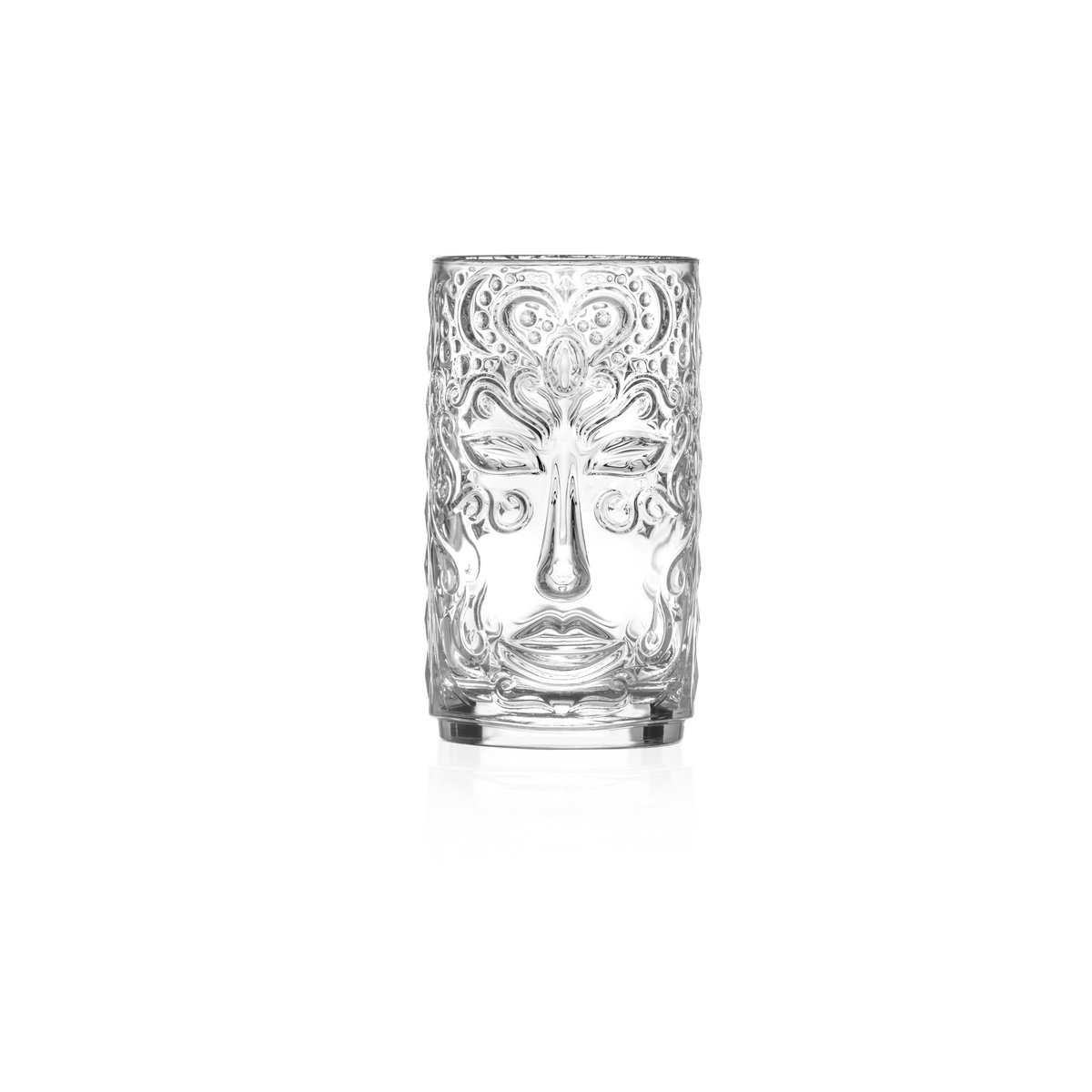 COCKTAILGLAS TIKI 45 CL VENEZIA