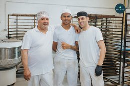 Sorte olivenkiks