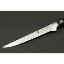IZUMI ICHIAGO Uitbeenmes "Professional Chef Knives" gemaakt van Japans High Carbon Roestvrij Staal