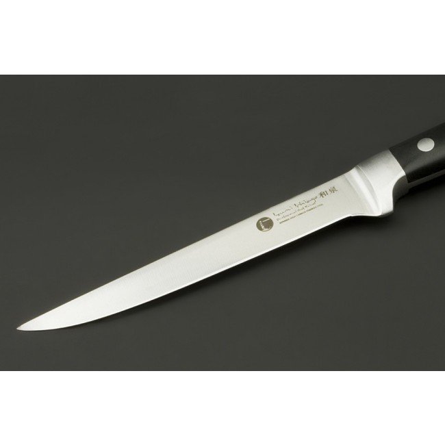 IZUMI ICHIAGO Uitbeenmes "Professional Chef Knives" gemaakt van Japans High Carbon Roestvrij Staal