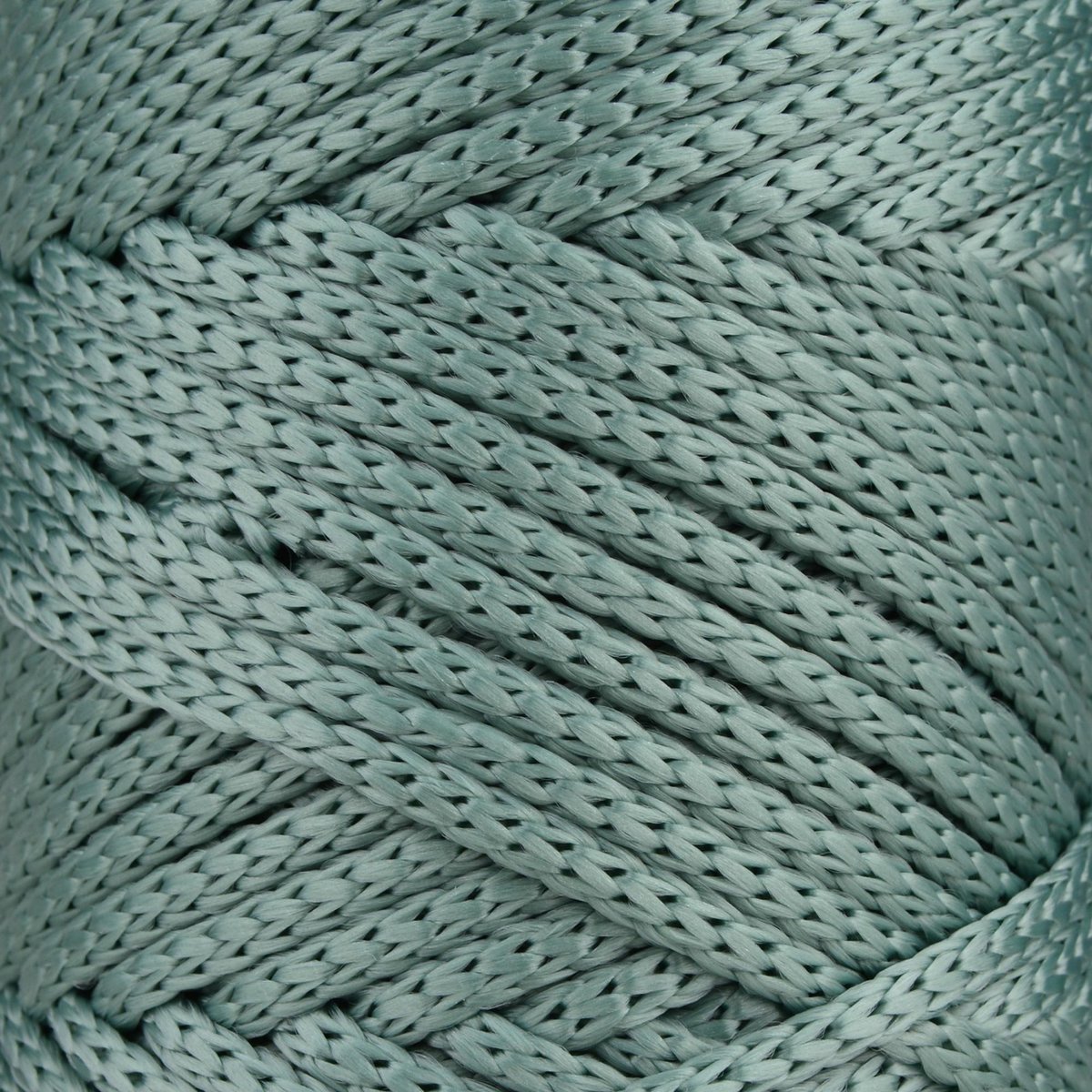 Cordoncino macramè Sensy Premium da 5 mm - 104 iarde, 100% poliestere