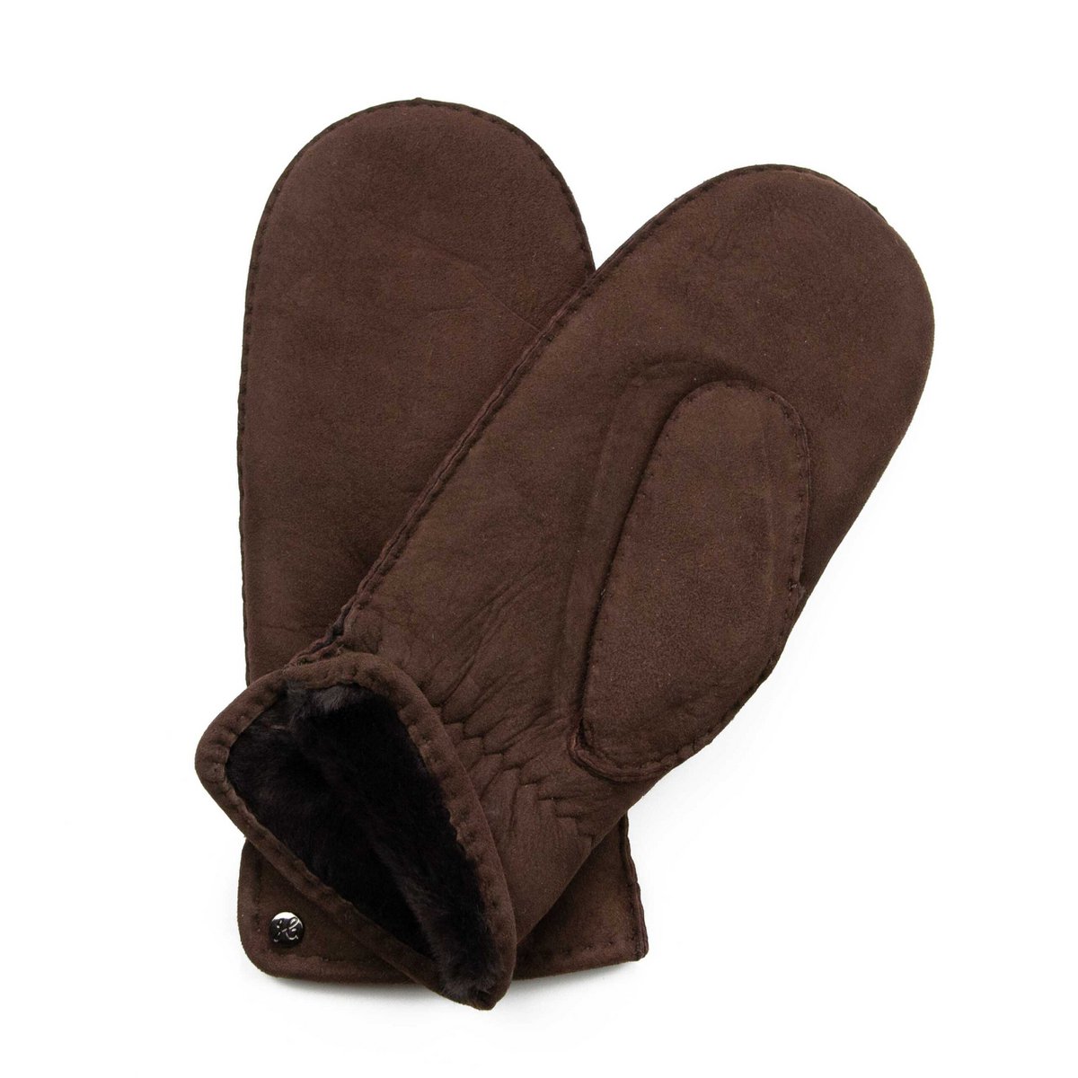 Lilly - Spanish Merino Sheepskin