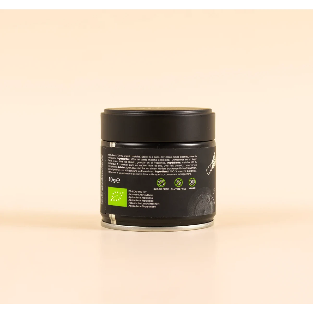 Premium Matcha-thee