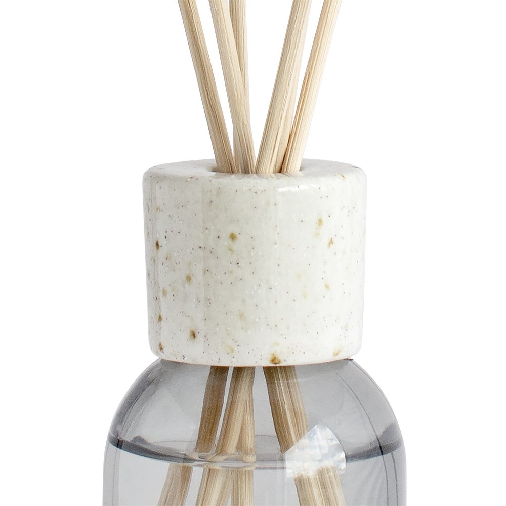 Mikado Lufterfrischer Aromacreme Weiße Blumen - AREIA