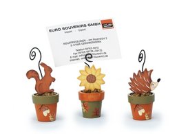 EURO SOUVENIRS