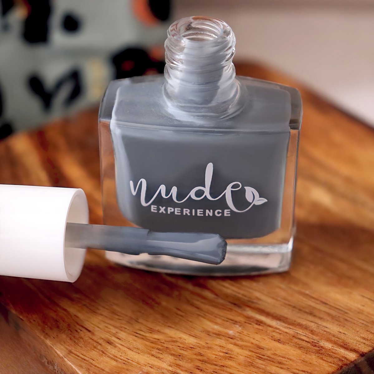 Organic sourced nail polish - EIFFEL