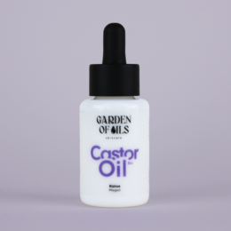 Huile de Ricin 30ml (bio)
