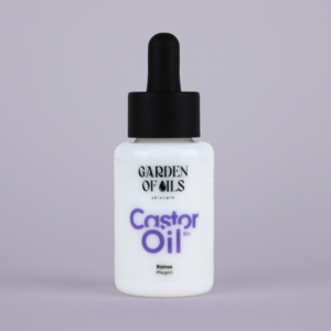 Castor Oil 30ml (organic)