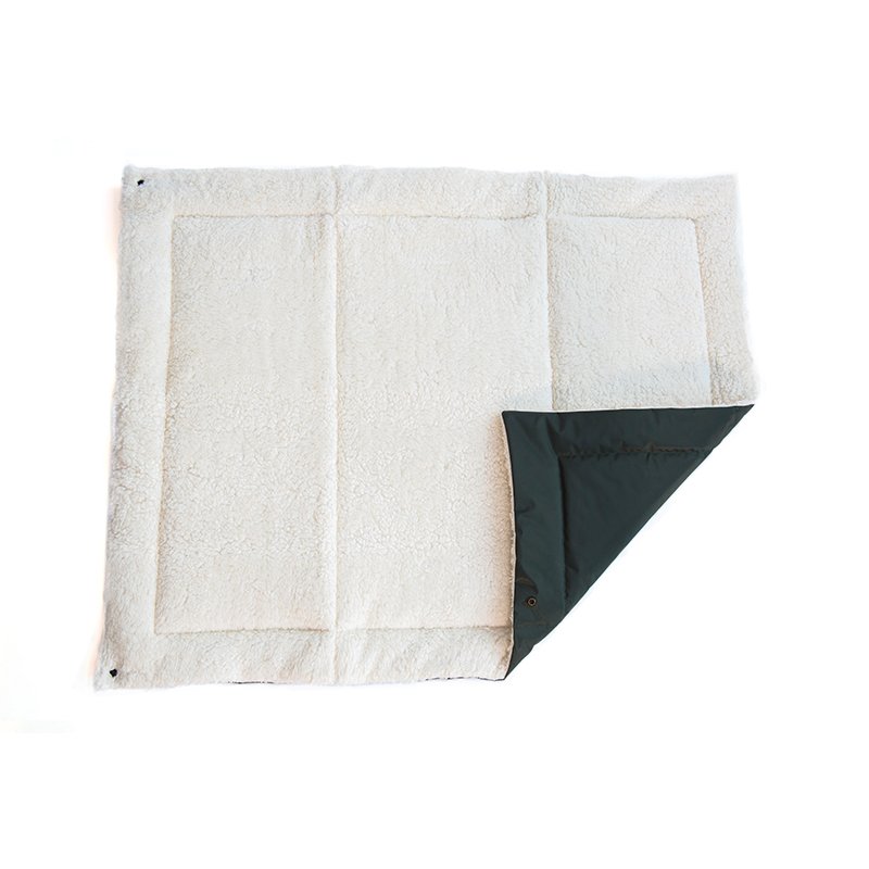 Playpencloth Speelkleed2GO Wool White