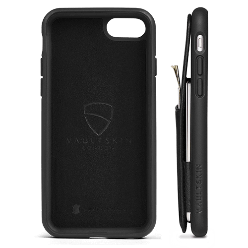 Funda tipo billetera ETON ARMOUR para iPhone 7 Plus / 8 Plus