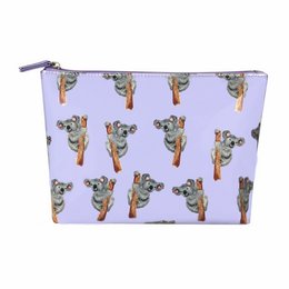 WS Koala Medium Soft Aline Bag - toilettas