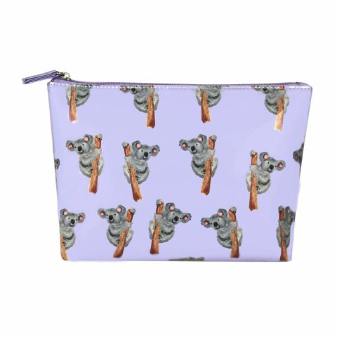 WS Koala Medium Soft Aline Bag - Kosmetiktasche