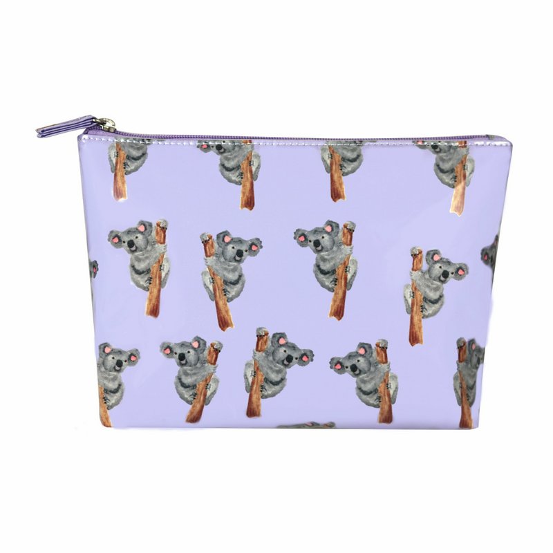 WS Koala Medium Soft Aline Bag - toilettas