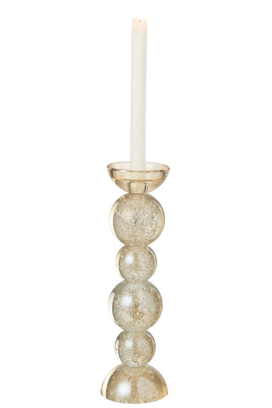 J-Lane Carshoundera - Glass - Champgane - Large
