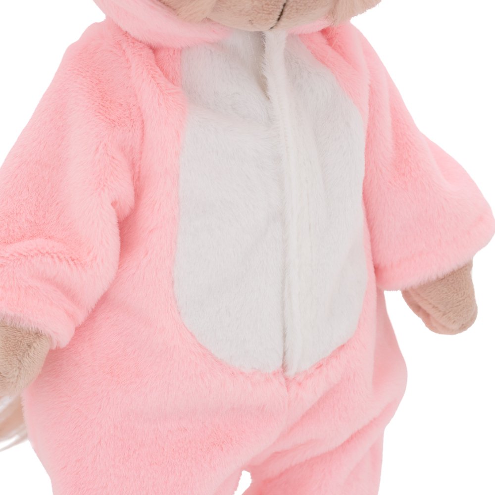 Jouet doux, Doggy chanceux - Yoyo chanceux: Unicorn (38 cm)