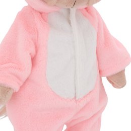 Jouet doux, Doggy chanceux - Yoyo chanceux: Unicorn (38 cm)