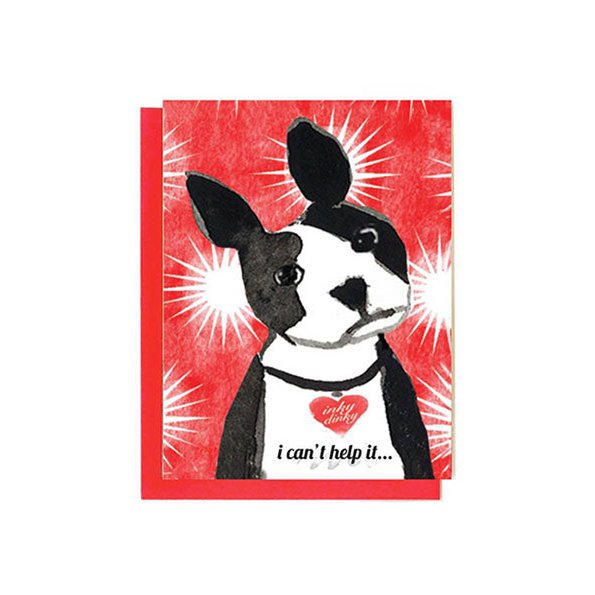 Best In Show - Set of 8 Cards