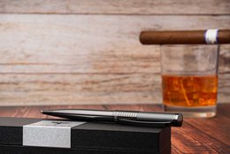 Fortress pen