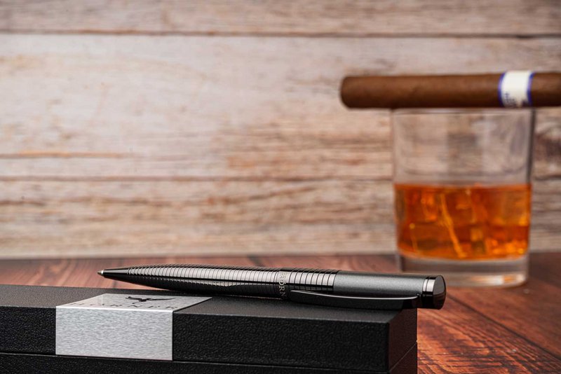 Fortress pen