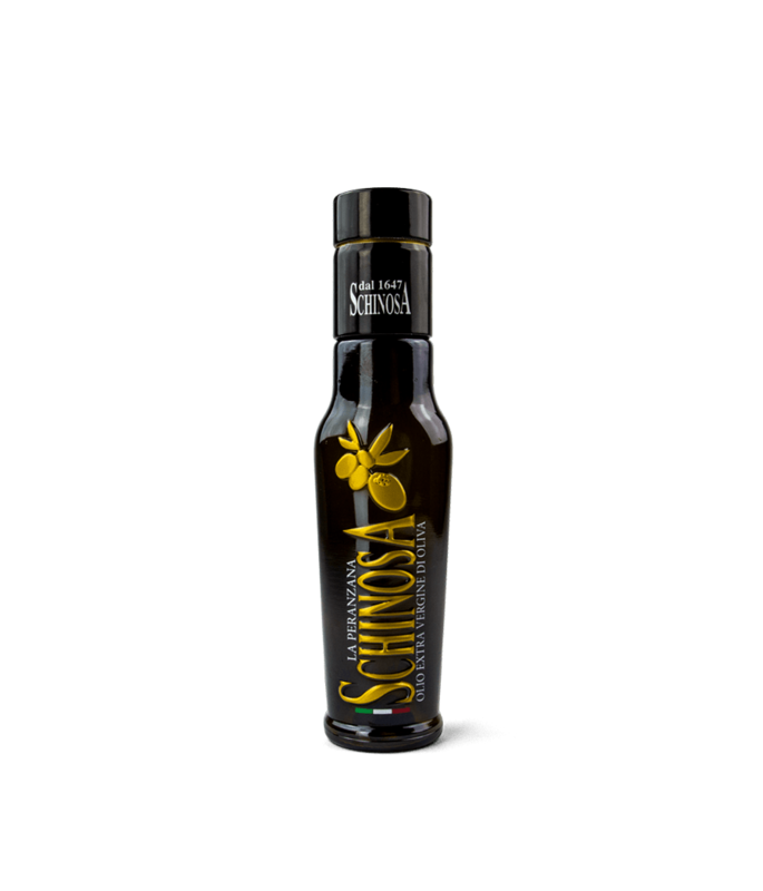 SCHINOSA Extra Virgin Oil Peranza Variety