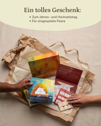 Safari sur canapé – coffret expérience pour couples