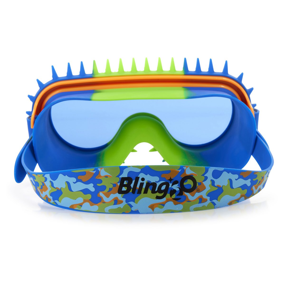 Bling2o Zwemmasker - Monsta Mash