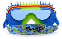 Bling2o Zwemasker - Monsta Mash