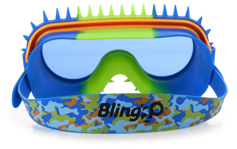 Bling2o Zwemasker - Monsta Mash