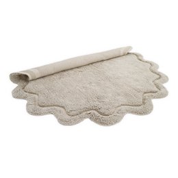SWEET APRIL LIN washable cotton children's rug