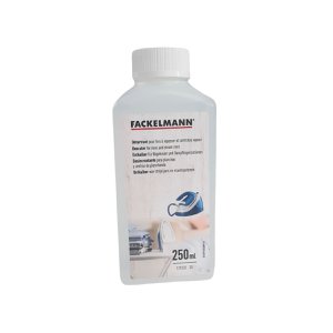 Entkalker für Bügeleisen und Dampfbügelstationen 250 ml Fackelmann Sonstiges