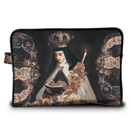 Bolsa de tocador de oración