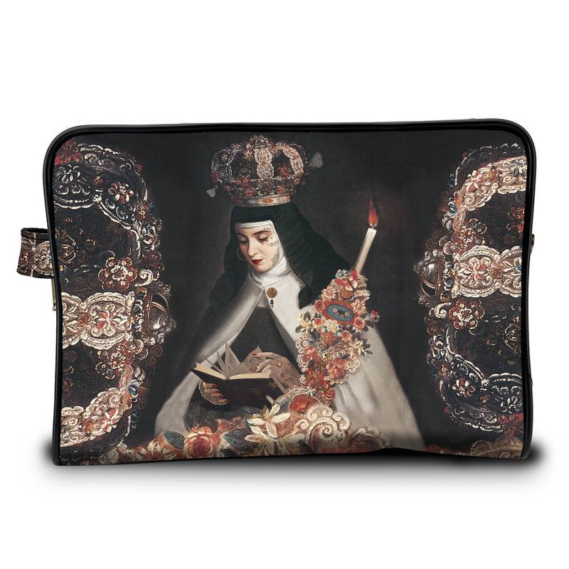 TROUSSE DE TOILETTE PRAYER